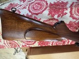 Pre-War Custom 1903 Springfield Rifle (Harvey Rodgers?) Excellent Condition - 7 of 13