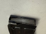 Original Winchester 10 Round Factory Clip/Magazine - 5 of 6