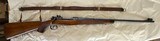 Winchester Model 54 Super Grade Rifle in 250-3000 Savage - 1 of 15