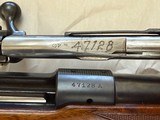 Winchester Model 54 Super Grade Rifle in 250-3000 Savage - 3 of 15