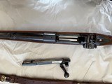Winchester Model 54 Super Grade Rifle in 250-3000 Savage - 5 of 15