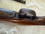 Winchester Model 54 Super Grade Rifle in 250-3000 Savage - 13 of 15