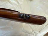 Winchester Model 54 Super Grade Rifle in 250-3000 Savage - 14 of 15