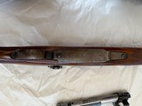 Winchester Model 54 Super Grade Rifle in 250-3000 Savage - 4 of 15