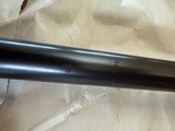 Winchester Model 54 Super Grade Rifle in 250-3000 Savage - 10 of 15