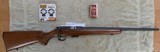 CZ 455 American 17 HMR with Standard (Sporter Contour) Barrel
