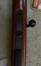 CZ 455 American 17 HMR with Standard (Sporter Contour) Barrel - 11 of 13