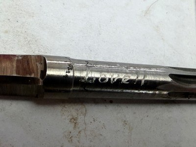 2R Lovell (22-3000) Reamer