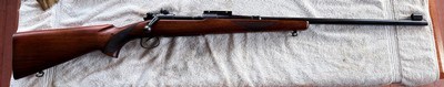 Winchester Model 54 22 Hornet