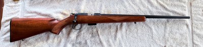 CZ 455 American 22 WMR New in Box