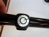 Leupold M88x Vintage Fixed Power Scope - 10 of 14