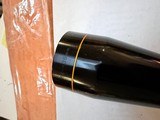 Leupold M88x Vintage Fixed Power Scope - 6 of 14