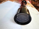Leupold M88x Vintage Fixed Power Scope - 8 of 14