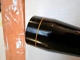 Leupold M88x Vintage Fixed Power Scope - 5 of 14