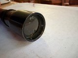 Griffin & Howe 3/4" Rings, Weaver J 2.5 Scope - 14 of 15