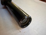 Griffin & Howe 3/4" Rings, Weaver J 2.5 Scope - 11 of 15