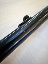 Griffin & Howe 3/4" Rings, Weaver J 2.5 Scope - 12 of 15