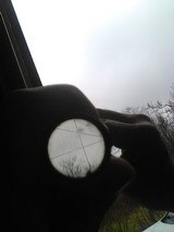 Griffin & Howe 3/4" Rings, Weaver J 2.5 Scope - 15 of 15