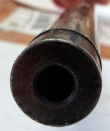Griffin & Howe # 535 Martini # 6 Takedown in 22 long rifle - Image 10 of 15
