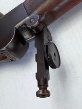 Griffin & Howe # 535 Martini # 6 Takedown in 22 long rifle - Image 12 of 15