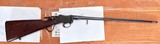 Griffin & Howe # 535 Martini # 6 Takedown in 22 long rifle - Image 1 of 15
