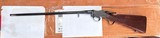 Griffin & Howe # 535 Martini # 6 Takedown in 22 long rifle - Image 2 of 15