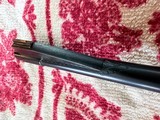 Griffin & Howe # 8, Kurz Mauser Action, 250 Sav., Kornbrath Engraved - Image 5 of 15