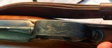 Griffin & Howe # 8, Kurz Mauser Action, 250 Sav., Kornbrath Engraved - Image 14 of 15