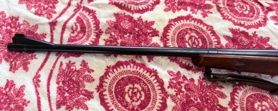 Griffin & Howe # 8, Kurz Mauser Action, 250 Sav., Kornbrath Engraved - Image 10 of 15