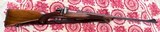 Griffin & Howe # 8, Kurz Mauser Action, 250 Sav., Kornbrath Engraved - Image 1 of 15