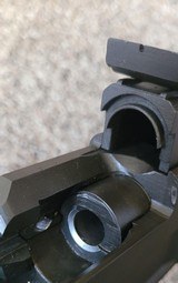 Type 3 Pattern, Arsenal SLR-100h, MSC, Intrac, 7.62x39, Russian Type 3 Furniture. - 9 of 9