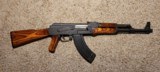 Type 3 Pattern, Arsenal SLR-100h, MSC, Intrac, 7.62x39, Russian Type 3 Furniture. - 1 of 9