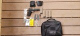 Springfield Armory RO Elite Operator 9mm 1911 Package - 5 of 8