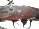 Model 1817 Henry Deringer Flintlock Rifle - 4 of 13