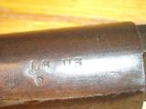 Model 1817 Henry Deringer Flintlock Rifle - 12 of 13