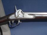 Civil War Remington-Maynard Conversion Musket - 1 of 6