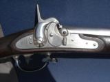 Civil War Remington-Maynard Conversion Musket - 2 of 6