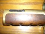 U.S. Navy Bowie Knife Bayonet For M1861 Whitney "Plymouth" Rifle - 6 of 10