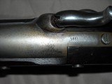 U.S. Model 1847 Cavalry Carbine altered to Artillery Musketoon - 2 of 14