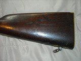 U.S. Model 1847 Cavalry Carbine altered to Artillery Musketoon - 13 of 14