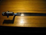 U.S. Model 1847 Cavalry Carbine altered to Artillery Musketoon - 14 of 14