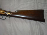 Sharps M1859 Carbine converted to .50-70 Centerfire - 8 of 15