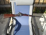 Sharps M1859 Carbine converted to .50-70 Centerfire - 11 of 15