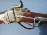 Sharps M1859 Carbine converted to .50-70 Centerfire - 2 of 15