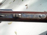 Sharps M1859 Carbine converted to .50-70 Centerfire - 9 of 15