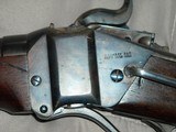 Sharps M1859 Carbine converted to .50-70 Centerfire - 15 of 15