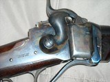 Sharps M1859 Carbine converted to .50-70 Centerfire - 4 of 15