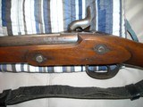 Fine P1856 Iron Mounted 2-Band Tower Rifle w/Saber Bayonet - 5 of 14