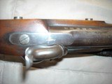 Fine P1856 Iron Mounted 2-Band Tower Rifle w/Saber Bayonet - 10 of 14