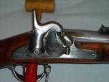 Scarce U.S. Model 1858 Cadet Musket - 4 of 14